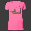 Ladies' The Favorite-slim feminine fit T-Shirt Thumbnail