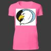 Ladies' The Favorite-slim feminine fit T-Shirt Thumbnail