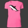 Ladies' The Favorite-slim feminine fit T-Shirt Thumbnail