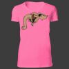 Ladies' The Favorite-slim feminine fit T-Shirt Thumbnail