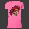 Ladies' The Favorite-slim feminine fit T-Shirt Thumbnail