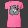 Ladies' The Favorite-slim feminine fit T-Shirt Thumbnail