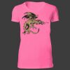 Ladies' The Favorite-slim feminine fit T-Shirt Thumbnail