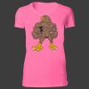 Ladies' The Favorite-slim feminine fit T-Shirt Thumbnail