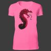 Ladies' The Favorite-slim feminine fit T-Shirt Thumbnail