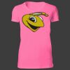 Ladies' The Favorite-slim feminine fit T-Shirt Thumbnail