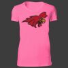 Ladies' The Favorite-slim feminine fit T-Shirt Thumbnail