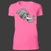 Ladies' The Favorite-slim feminine fit T-Shirt Thumbnail