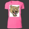 Ladies' The Favorite-slim feminine fit T-Shirt Thumbnail
