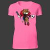 Ladies' The Favorite-slim feminine fit T-Shirt Thumbnail