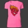 Ladies' The Favorite-slim feminine fit T-Shirt Thumbnail
