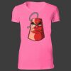 Ladies' The Favorite-slim feminine fit T-Shirt Thumbnail