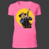 Ladies' The Favorite-slim feminine fit T-Shirt Thumbnail