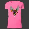Ladies' The Favorite-slim feminine fit T-Shirt Thumbnail