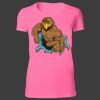 Ladies' The Favorite-slim feminine fit T-Shirt Thumbnail
