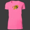 Ladies' The Favorite-slim feminine fit T-Shirt Thumbnail