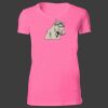 Ladies' The Favorite-slim feminine fit T-Shirt Thumbnail