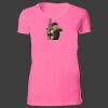 Ladies' The Favorite-slim feminine fit T-Shirt Thumbnail