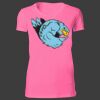 Ladies' The Favorite-slim feminine fit T-Shirt Thumbnail