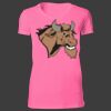 Ladies' The Favorite-slim feminine fit T-Shirt Thumbnail