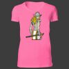 Ladies' The Favorite-slim feminine fit T-Shirt Thumbnail