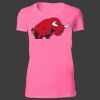 Ladies' The Favorite-slim feminine fit T-Shirt Thumbnail
