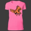 Ladies' The Favorite-slim feminine fit T-Shirt Thumbnail