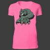 Ladies' The Favorite-slim feminine fit T-Shirt Thumbnail