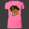 Ladies' The Favorite-slim feminine fit T-Shirt Thumbnail