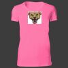 Ladies' The Favorite-slim feminine fit T-Shirt Thumbnail