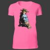 Ladies' The Favorite-slim feminine fit T-Shirt Thumbnail