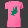 Ladies' The Favorite-slim feminine fit T-Shirt Thumbnail