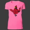 Ladies' The Favorite-slim feminine fit T-Shirt Thumbnail