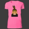 Ladies' The Favorite-slim feminine fit T-Shirt Thumbnail