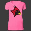 Ladies' The Favorite-slim feminine fit T-Shirt Thumbnail