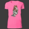 Ladies' The Favorite-slim feminine fit T-Shirt Thumbnail