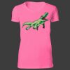 Ladies' The Favorite-slim feminine fit T-Shirt Thumbnail