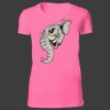 Ladies' The Favorite-slim feminine fit T-Shirt Thumbnail