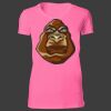 Ladies' The Favorite-slim feminine fit T-Shirt Thumbnail