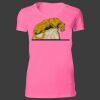 Ladies' The Favorite-slim feminine fit T-Shirt Thumbnail