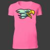Ladies' The Favorite-slim feminine fit T-Shirt Thumbnail