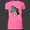 Ladies' The Favorite-slim feminine fit T-Shirt Thumbnail