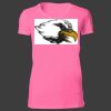 Ladies' The Favorite-slim feminine fit T-Shirt Thumbnail