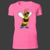 Ladies' The Favorite-slim feminine fit T-Shirt Thumbnail