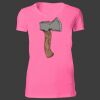 Ladies' The Favorite-slim feminine fit T-Shirt Thumbnail