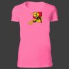 Ladies' The Favorite-slim feminine fit T-Shirt Thumbnail
