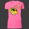 Ladies' The Favorite-slim feminine fit T-Shirt Thumbnail