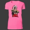 Ladies' The Favorite-slim feminine fit T-Shirt Thumbnail