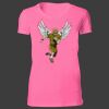 Ladies' The Favorite-slim feminine fit T-Shirt Thumbnail