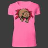 Ladies' The Favorite-slim feminine fit T-Shirt Thumbnail